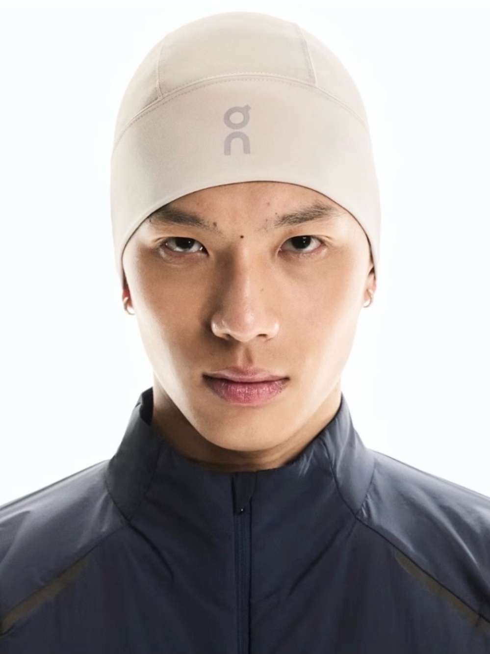 On Cloud Running Core Beanie